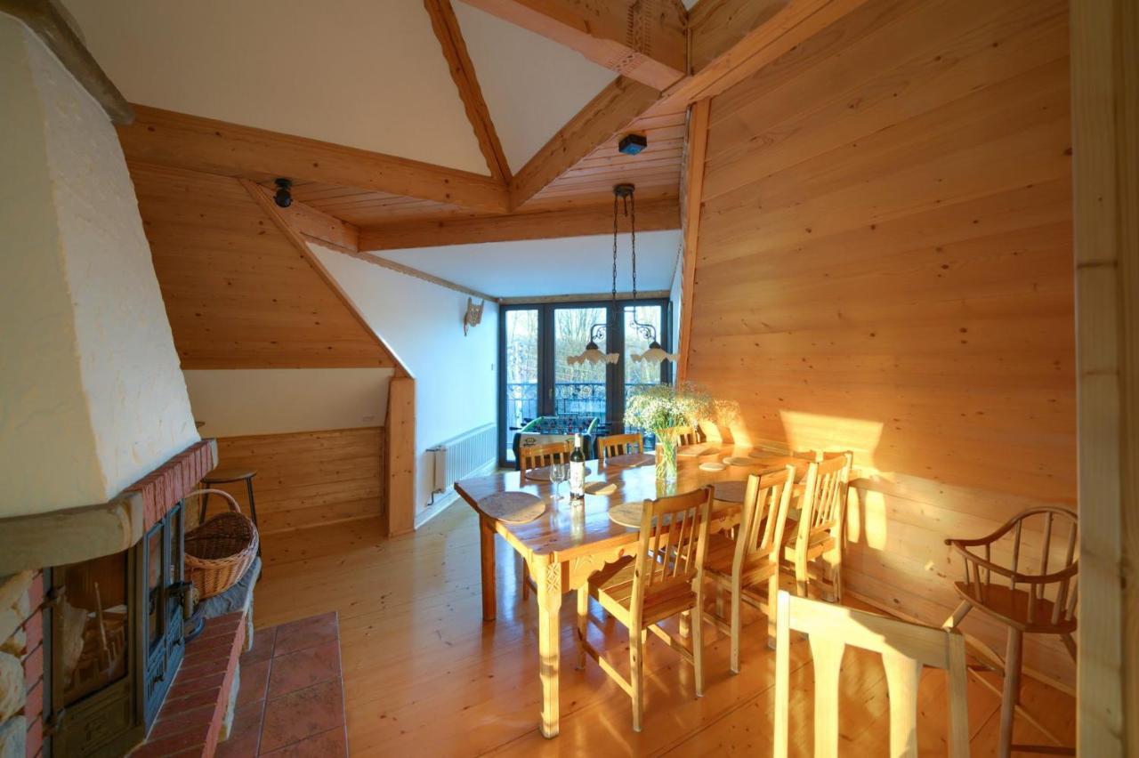 Ferienwohnung Aloj Zakopane - Loft Affair Exterior foto